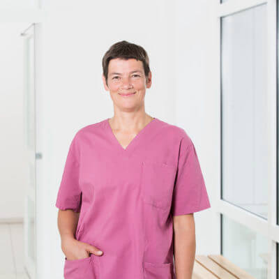 Karin Brucherseifer